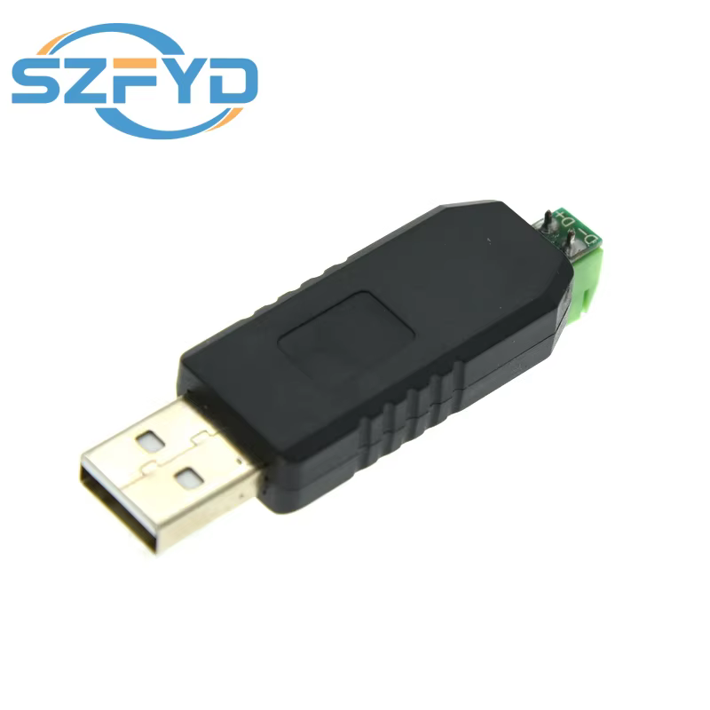 Adaptador USB a RS485 TTL compatible Arduino y PC