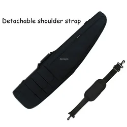 Demeysis Funda Pistola Táctica – Estuche Almacenamiento Militar
