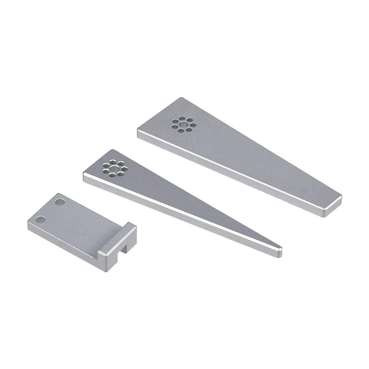 Nivelador de miras para óptica de rifle con ajuste vertical preciso - imagen 3