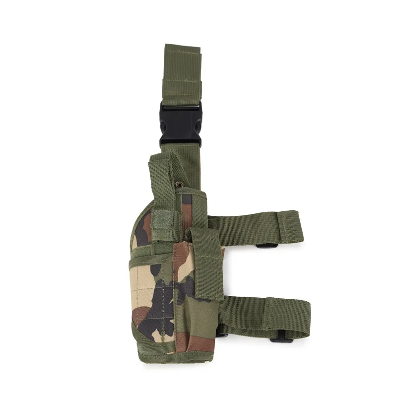 Funda táctica G17 invisible cubre liberación rápida impermeable - imagen 2