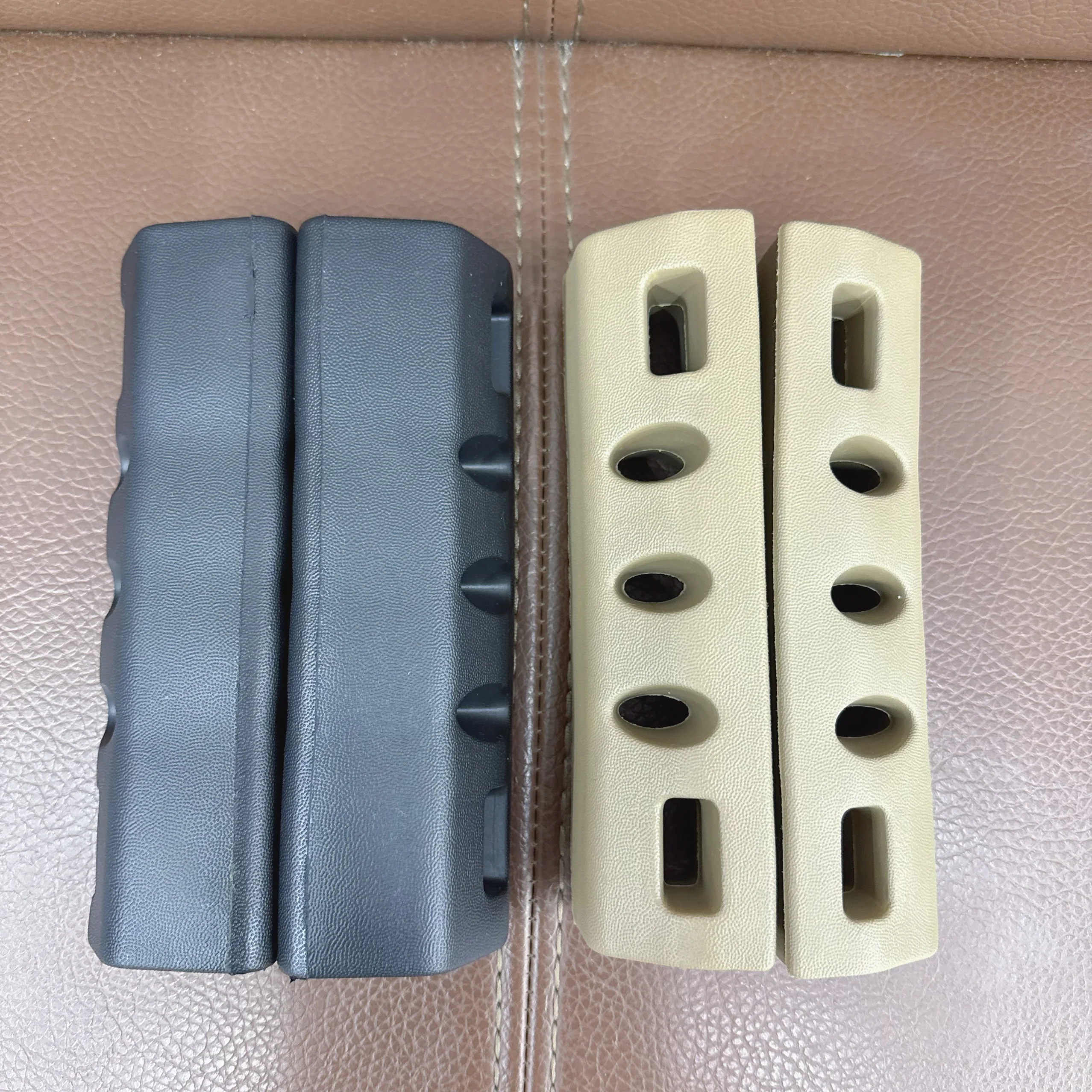 Mochila táctica BVS para exteriores con ventilación transpirable - imagen 5