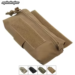 OphidianTac V5 bolsa abdominal táctica – Riñonera para JPC/AVS