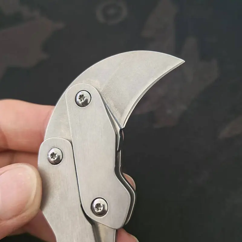Diseño compacto para llevar en el exterior