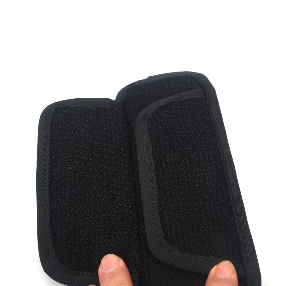 Almohada táctica 3D de colmena ligera y transpirable para JPC - imagen 4