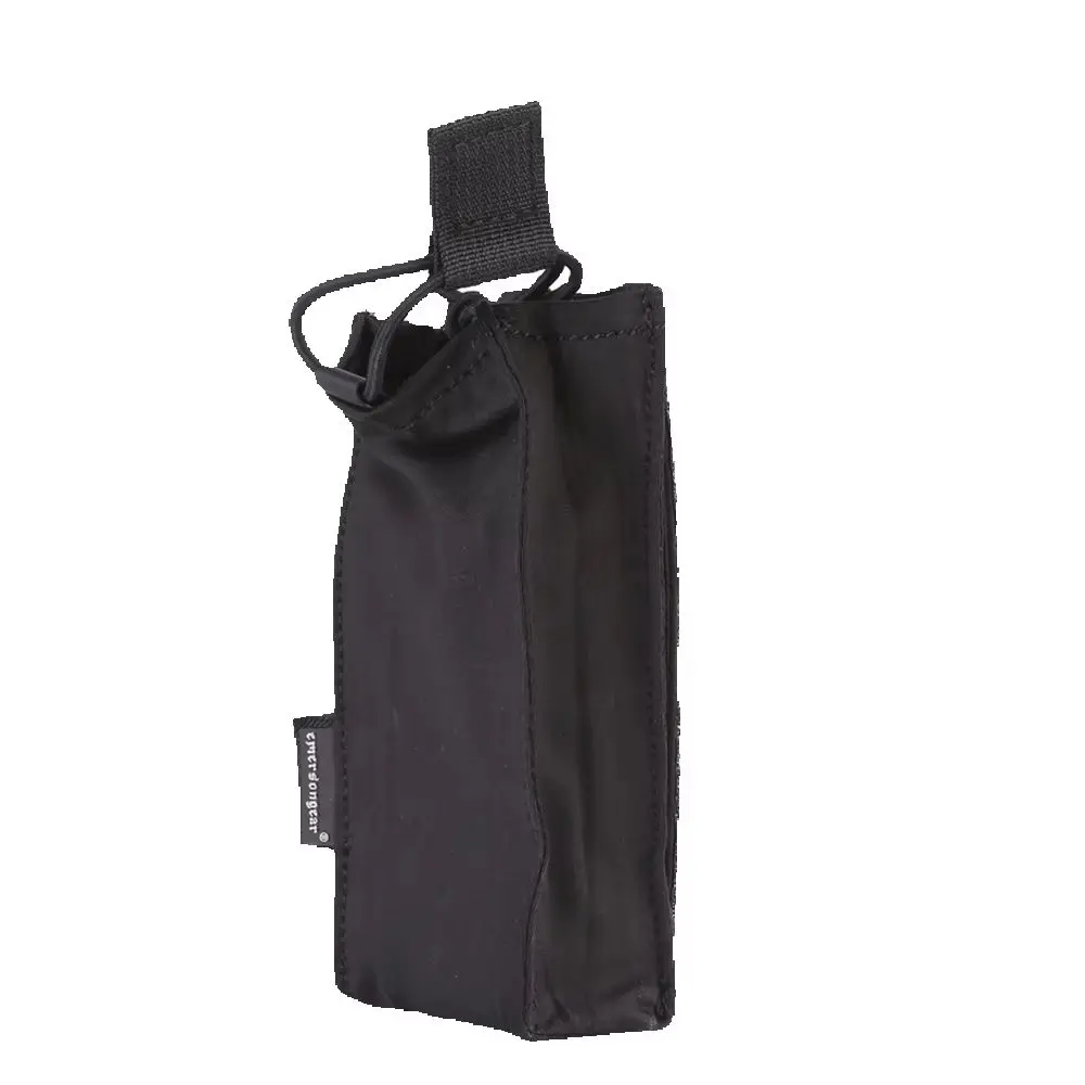 Emersongear funda radio de combate - carcasa para portaplacas