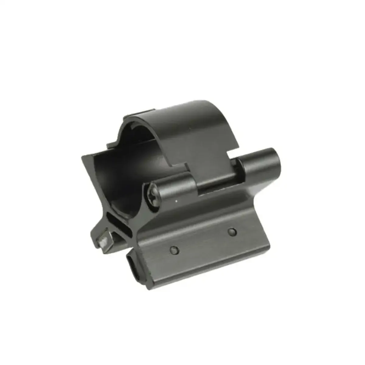 Soporte magnético táctico para linterna o mira de rifle - imagen 5