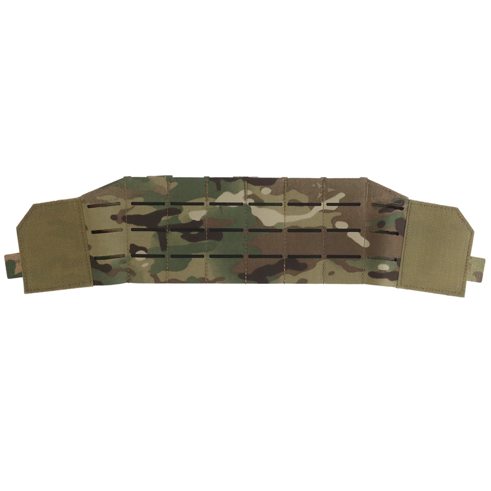 Placa adaptadora MOLLE serie K – Portacargador multicalibre 5,56/7,62/9mm - imagen 5