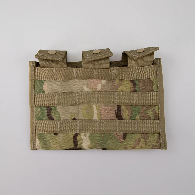 Conjunto táctico de clips M4 para cargadores compatibles