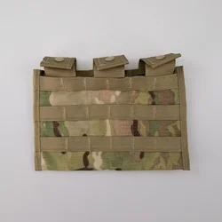 Conjunto táctico de clips M4 para cargadores compatibles