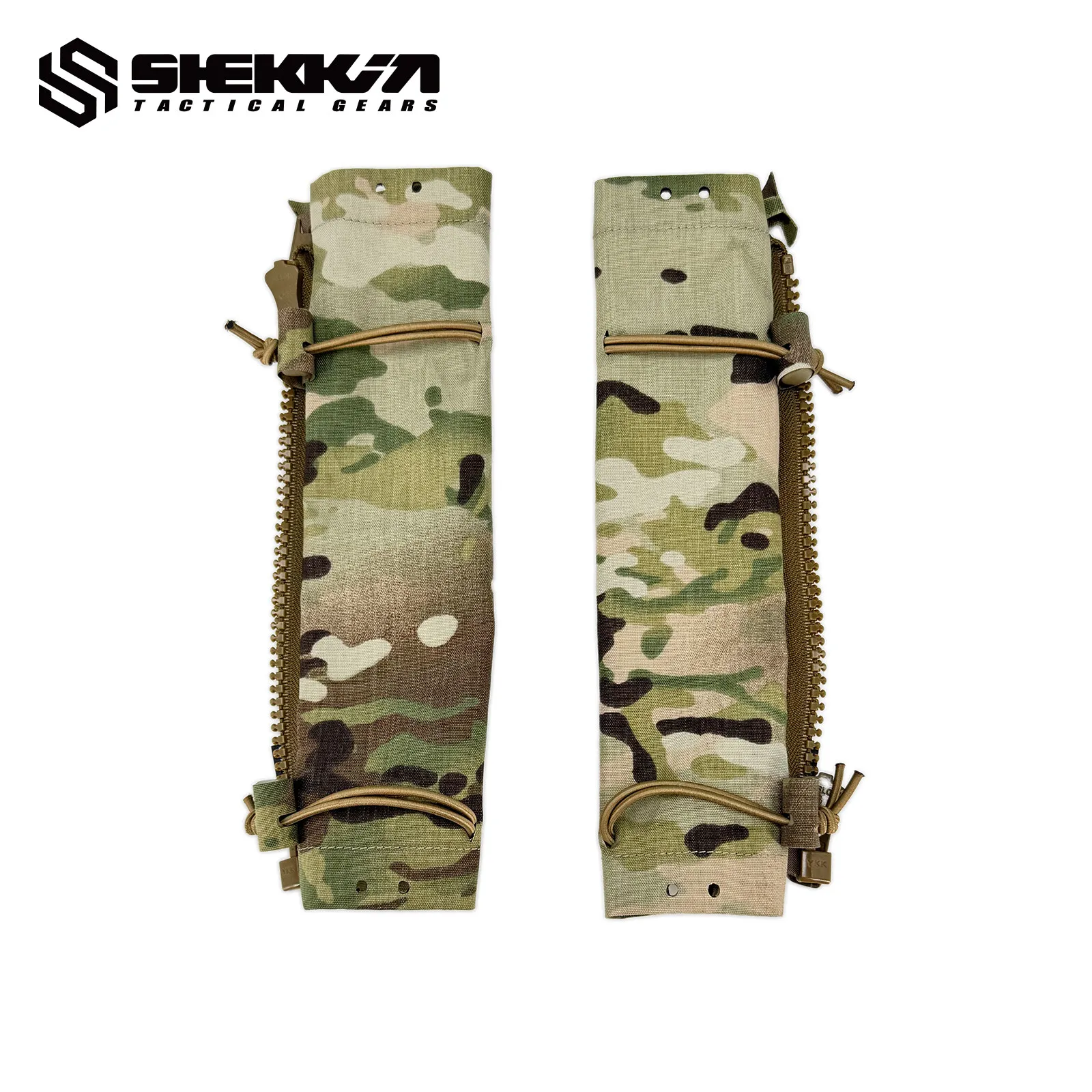Shekkin Gears Pharaoh C4 portacargas para panel trasero Breach XPAC - imagen 2