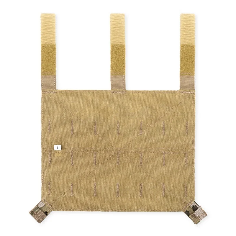 Hype A-25 panel frontal MOLLE con compartimentos - imagen 4