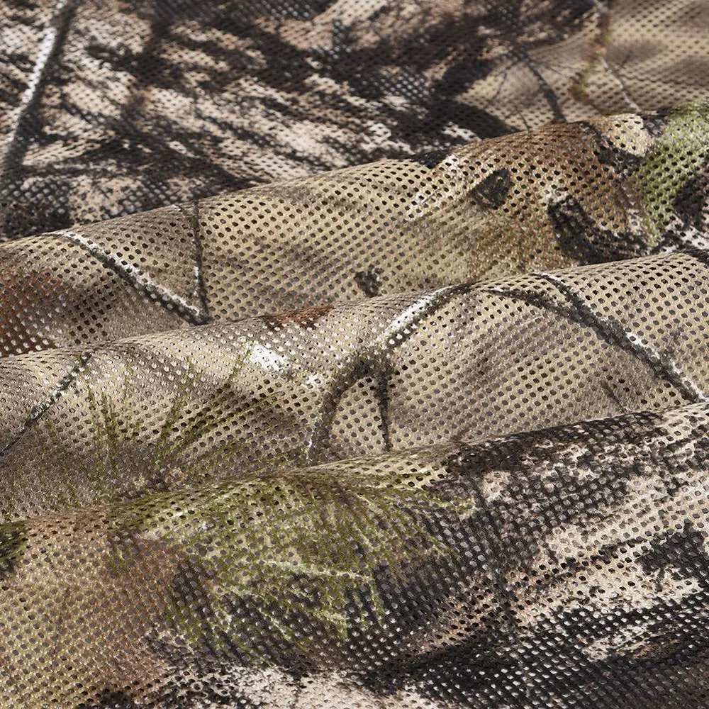 Camuflaje para persianas 1,5 m x 2 m 300D ripstop - imagen 3