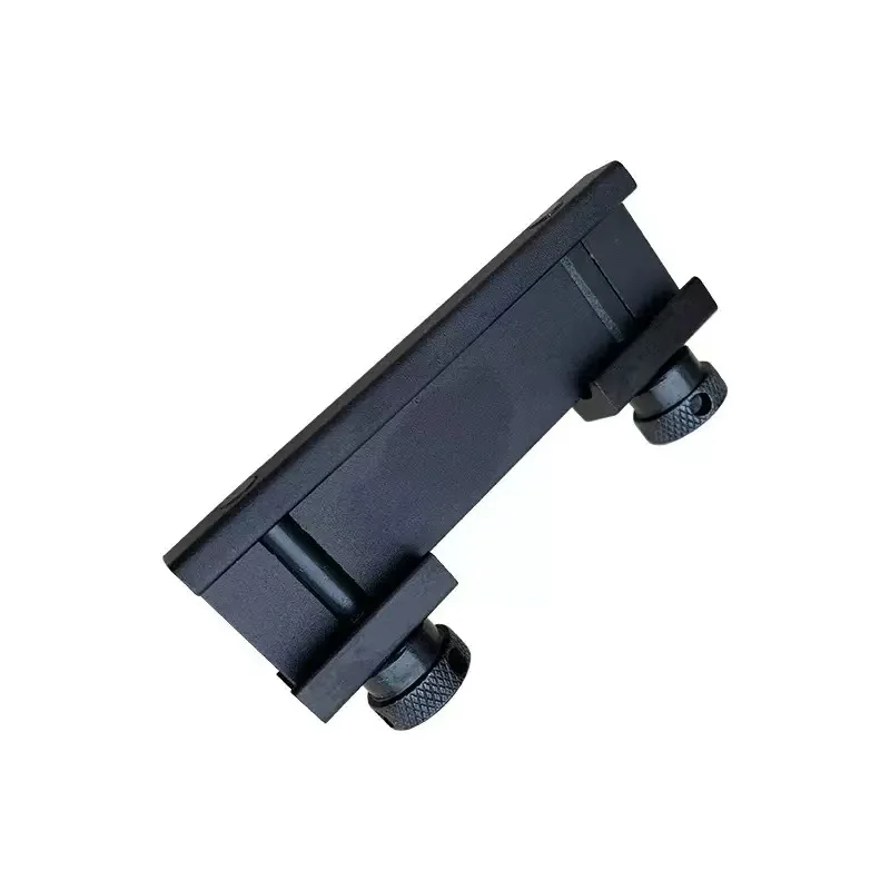 Elevador Picatinny aluminio CNC para visor – Soporte táctico Airsoft - imagen 3