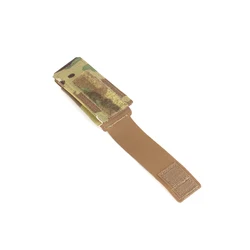 Kit táctico de caza con chaleco y bolsa MOLLE para aire libre