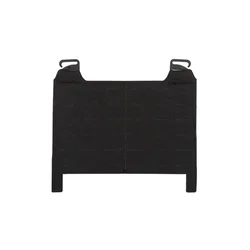 Panel frontal MOLLE G-Hook – Adaptador chaleco táctico perfil bajo