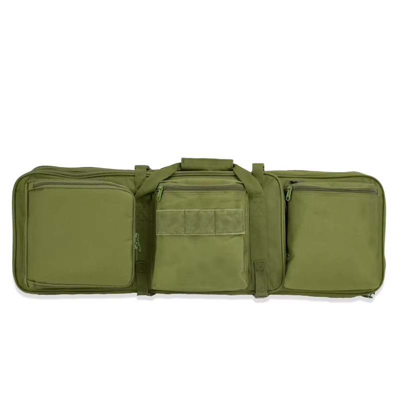 Funda táctica pistola Oxford para airsoft y transporte
