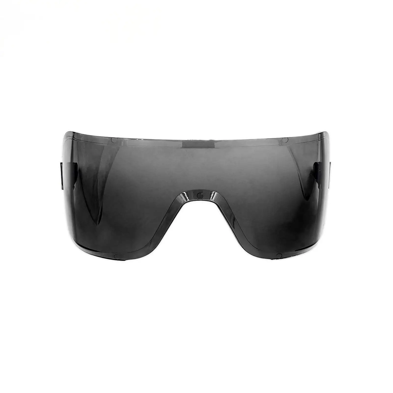 DG Delta CAG – Sellos y lentes protectoras para máscara de gas - imagen 4