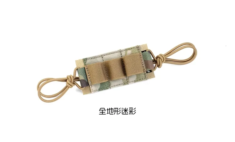 PEW TACTICAL NVG Lanyard - Uso en operaciones de campo