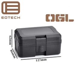 OGL módulo de iluminación táctica visible para riel SureFire