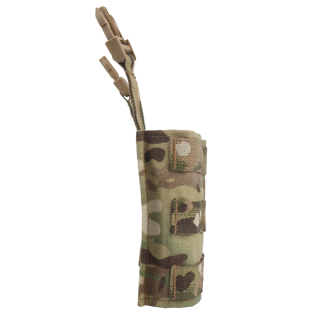 Portacargador táctico 7,62 mm para chaleco de airsoft - imagen 4