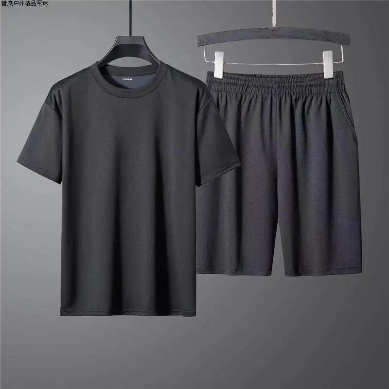 Ropa táctica de secado rápido y transpirable para aire libre - imagen 2