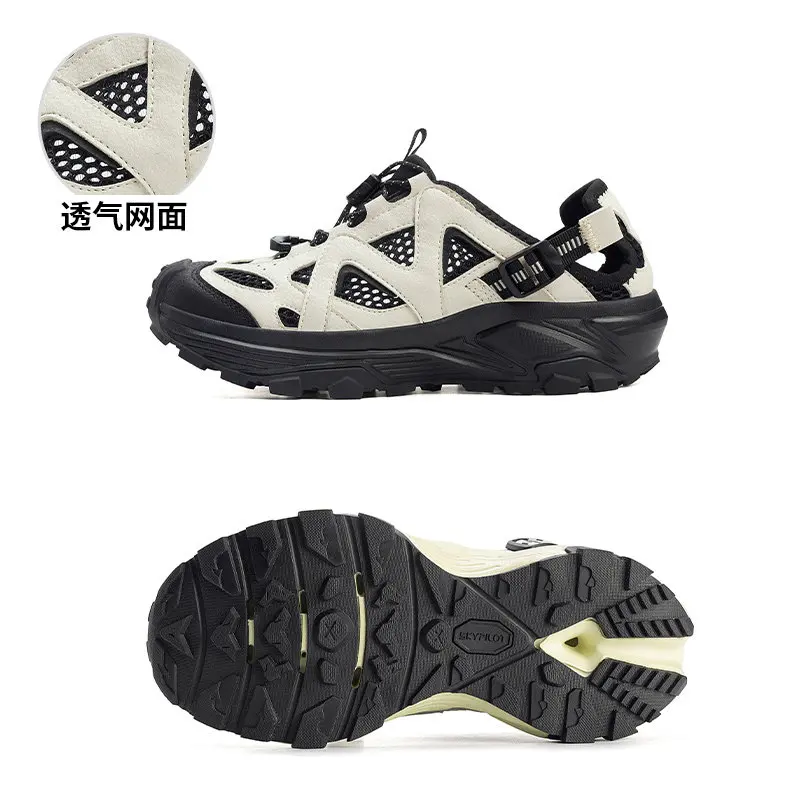 Skypilot Upstream: zapatillas acuáticas senderismo secado rápido hombre - imagen 3