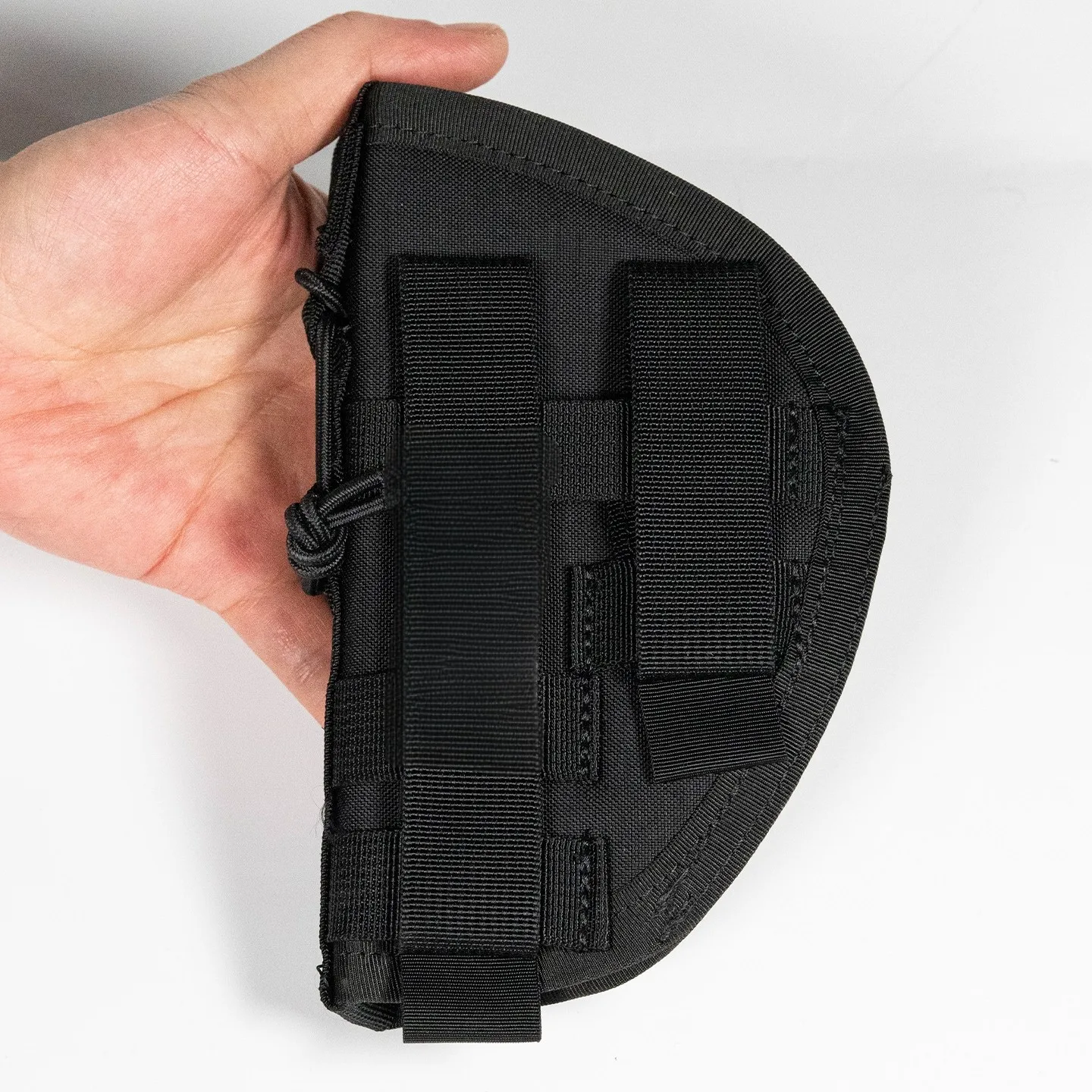 Bolsa táctica antiroja de nylon ripstop con compartimentos para caza - imagen 4