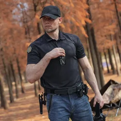 Emersongear Spiny Frog Camiseta táctica ergonómica para hombre