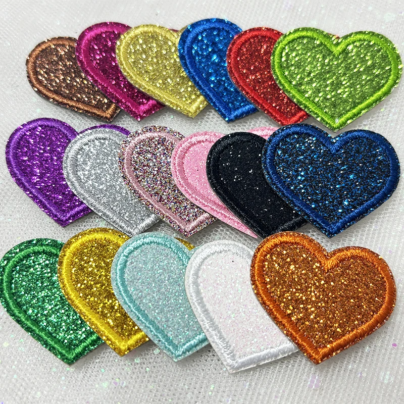 Parches termoadhesivos como idea de regalo