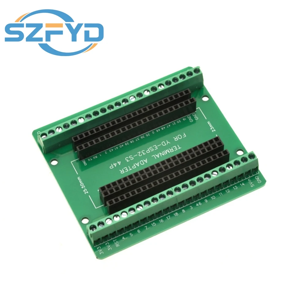 ESP32-S3 DevKitC-1 placa desarrollo WiFi Bluetooth PSRAM Flash USB-C - imagen 5