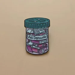 Pin táctico anticorrosión diseño único para ropa y mochilas