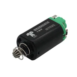 Vulpo Motor de Torsión 480 caja de cambios Ver.2/3