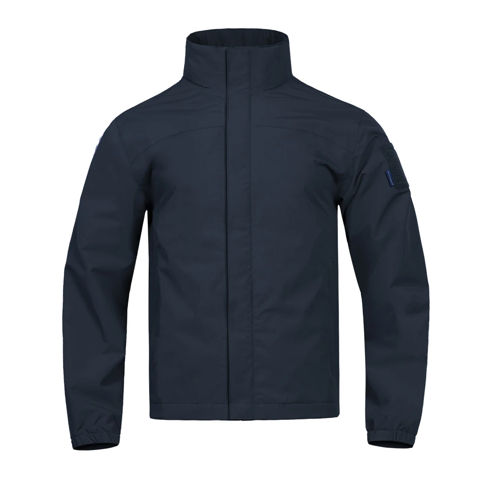 EmersonGear OCELOT chaqueta táctica impermeable cortavientos nylon - imagen 4