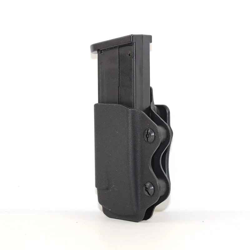 Funda Kydex táctica IWB/OWB porta cargadores Glock Beretta - imagen 5