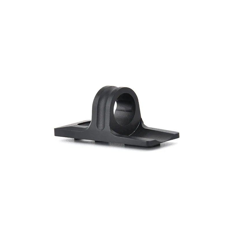 Montaje QD táctico para riel M-LOK, base metálica de correa - imagen 4