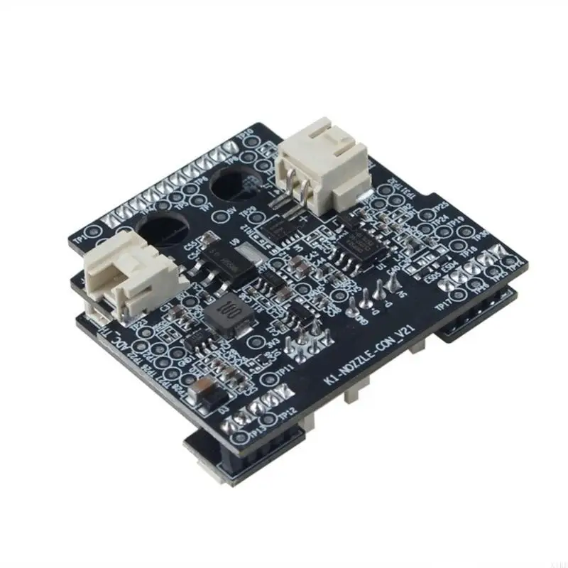 Tablero control extrusión cabezal Original gestión calor impresora 3D - imagen 5