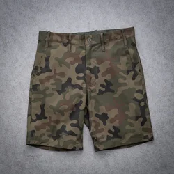 Pantalones cortos tácticos M90/MTP para outdoor ripstop ligeros