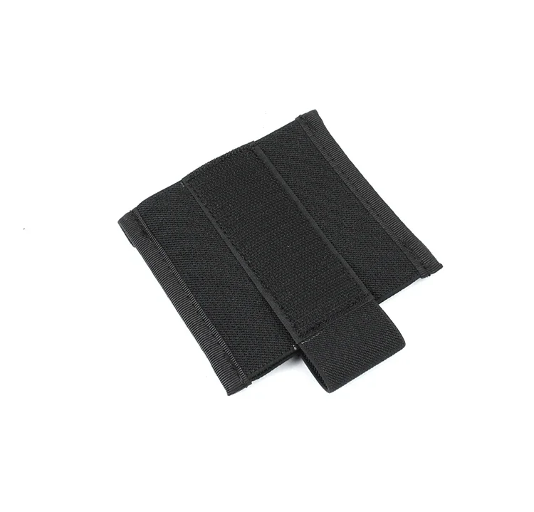 Plataforma de pecho táctica MK3 – Inserto rifle 5,56mm Molle - imagen 5