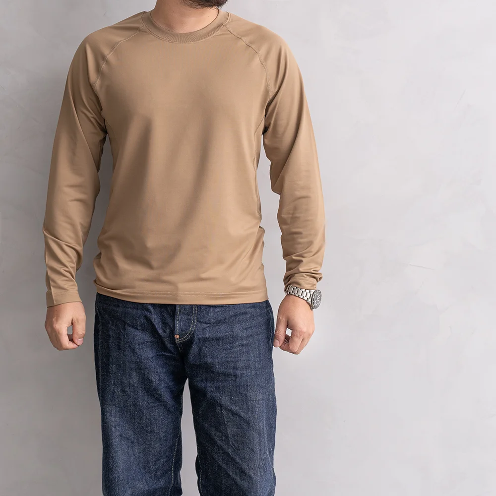 Ropa interior táctica antiestática y antibacteriana para hombre - imagen 5