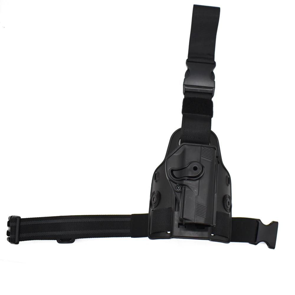 Beretta PX4 Funda Táctica de Pierna para Caza