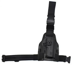 Beretta PX4 Funda Táctica de Pierna para Caza