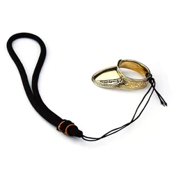 Toparchery protector de dedos – Tiro con arco 20-22mm