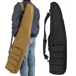 Funda táctica acolchada rifle – Bolsa de hombro