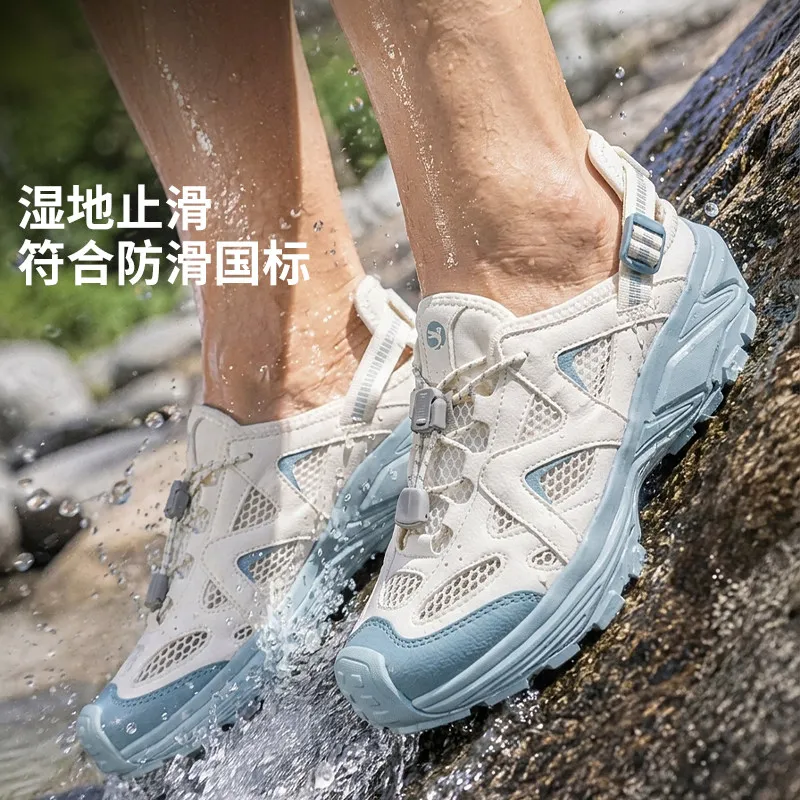 Skypilot Upstream: zapatillas acuáticas senderismo secado rápido hombre - imagen 3
