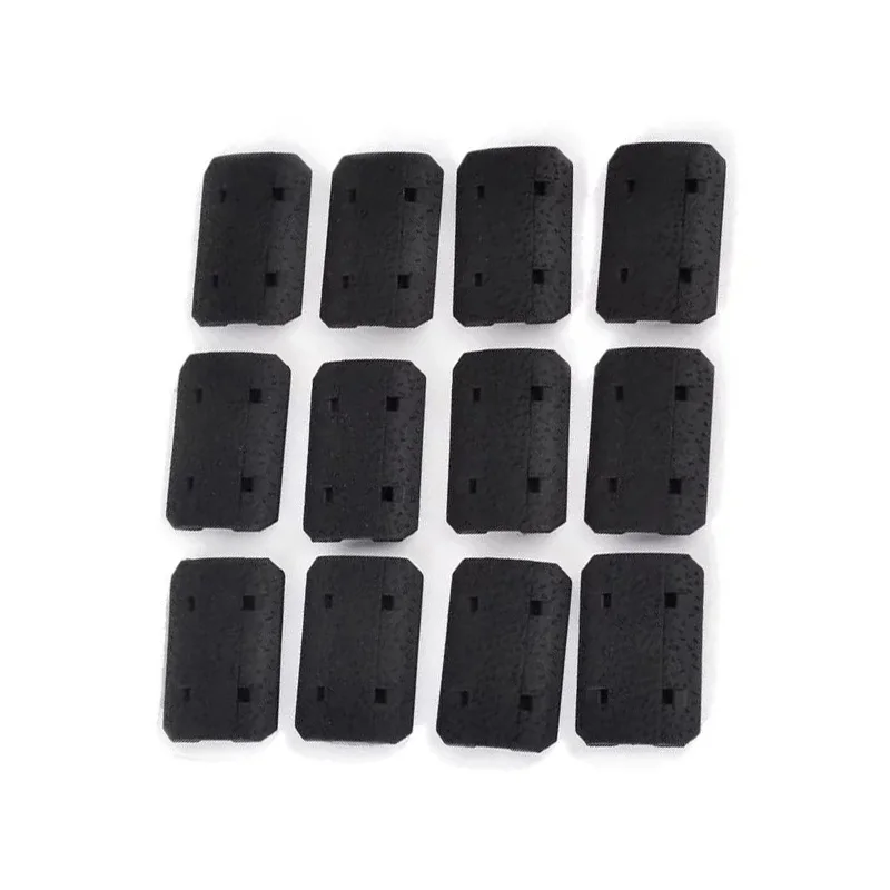 Cubierta táctica M-LOK/KeyMod nailon-plástico para airsoft