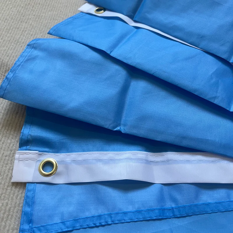 Bandera Argentina YIXIN 90x150cm