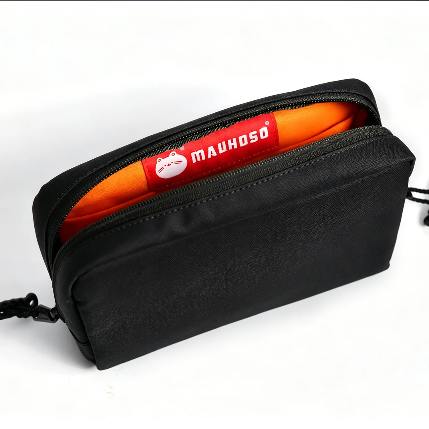 MAUHOSO Bolsa de almacenamiento para electrónica y baterías externas - imagen 2