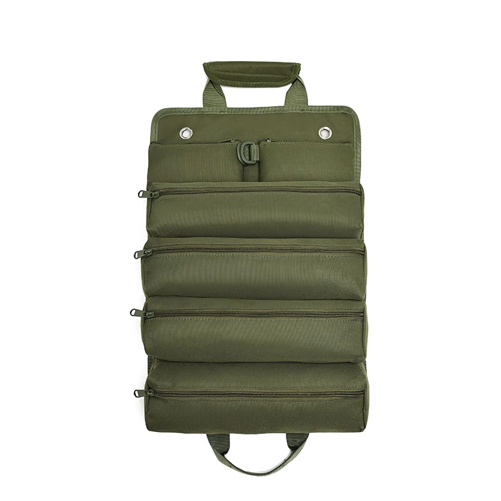Bolsas desmontables para transporte por separado