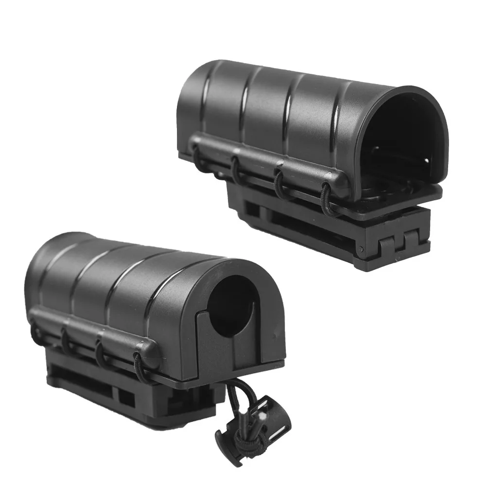 Funda giratoria táctica spray pimienta MK3 - Cinturón servicio