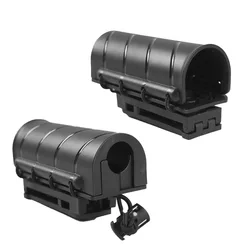 Funda giratoria táctica spray pimienta MK3 - Cinturón servicio